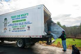 Best Same-Day Junk Removal Services  in Valley Springs, CA